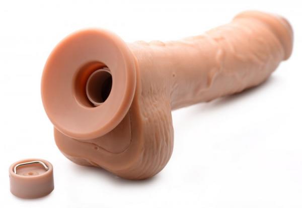 Loadz Ldz 8.5" Squirting Dildo - Medium-Loadz-Sexual Toys®