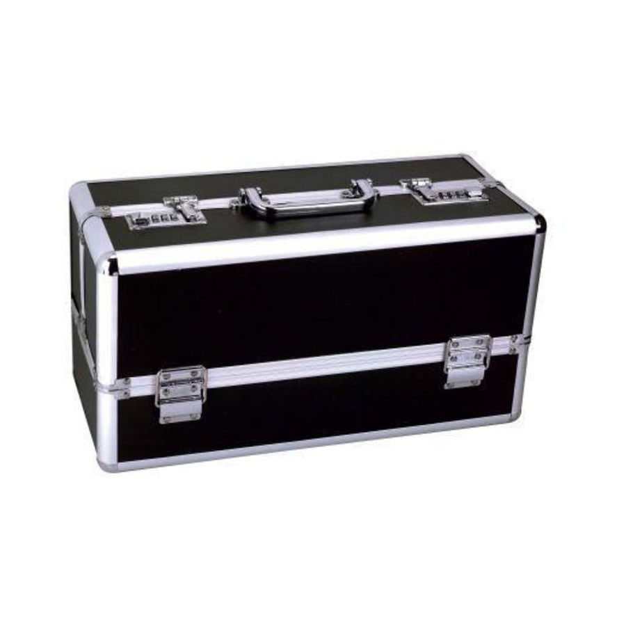 Lockable Vibe Case Large-blank-Sexual Toys®