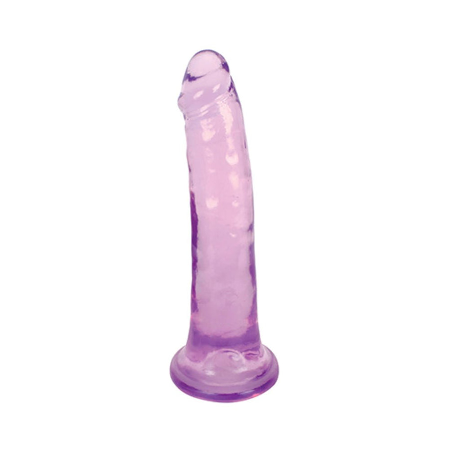 Lollicock 8 inches Slim Stick Dildo Suction Cup-Curve Novelties-Sexual Toys®