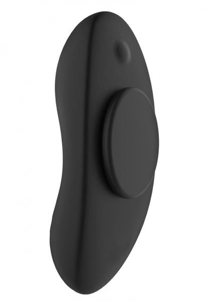 Love Distance Mag App Controlled Panty Vibe - Black-Love Distance-Sexual Toys®