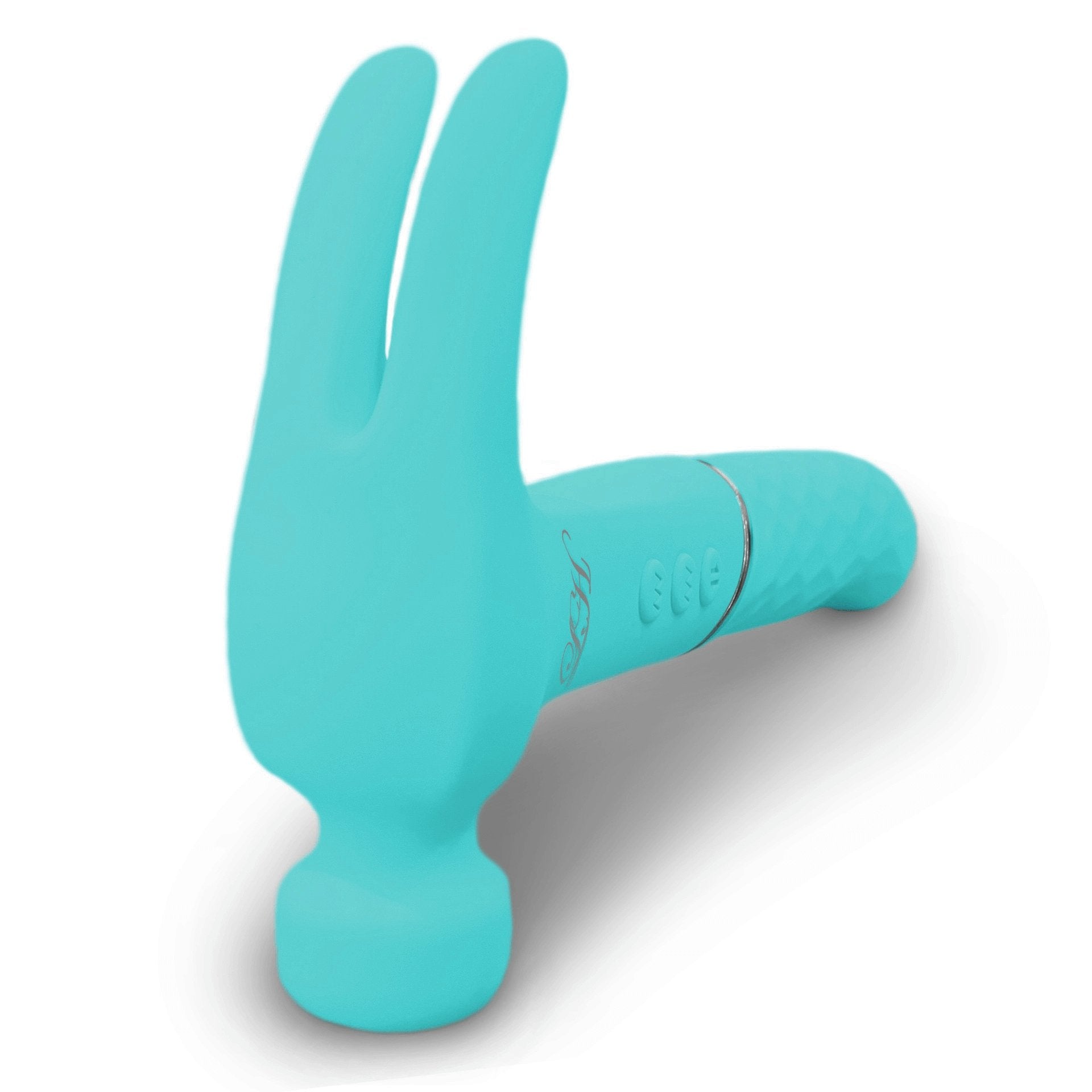 Love Hamma Aqua Angle Vibrator-Love Hamma-Sexual Toys®