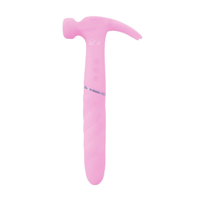 Love Hamma Pink Round Vibrator-Love Hamma-Sexual Toys®
