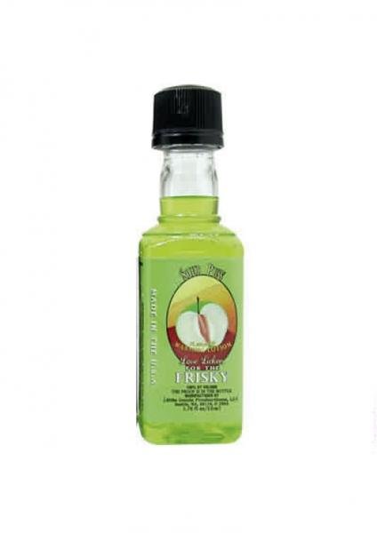 Love Lickers Warming Lotion Sour Puss 4 Ounce-blank-Sexual Toys®