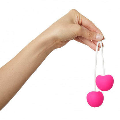 Love To Love Cherry Love Kegel Balls-Lovely Planet-Sexual Toys®