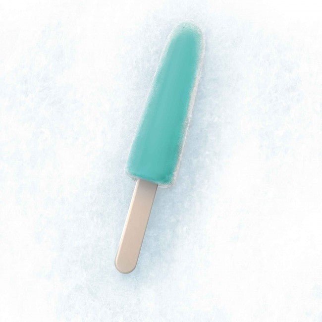 Love To Love I Scream Dong Turquoise-Lovely Planet-Sexual Toys®