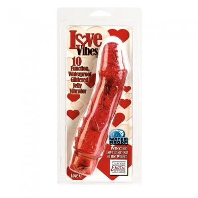 Love Vibes - Love G-blank-Sexual Toys®
