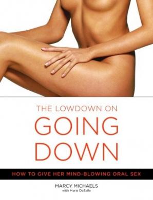 Low Down On Going Down-blank-Sexual Toys®