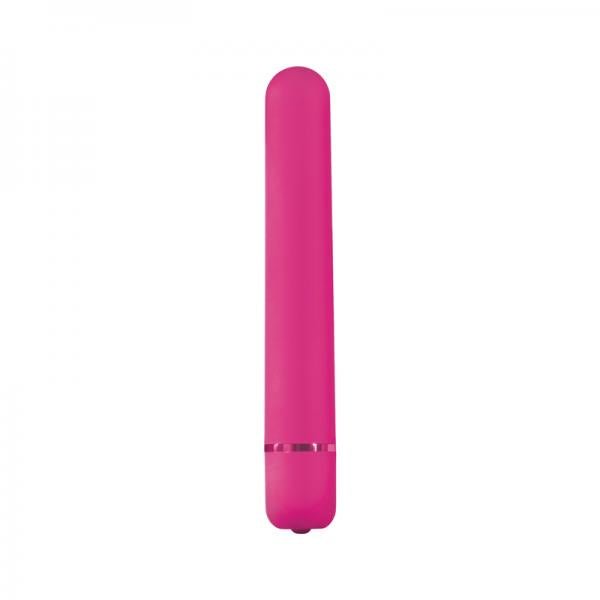 Lush Iris Pink Vibrator-Lush-Sexual Toys®
