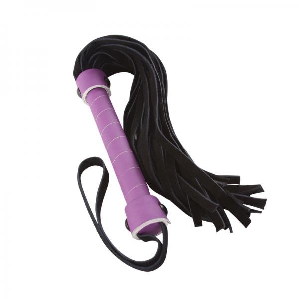 Lust Bondage Whip Purple-Lust Bondage-Sexual Toys®