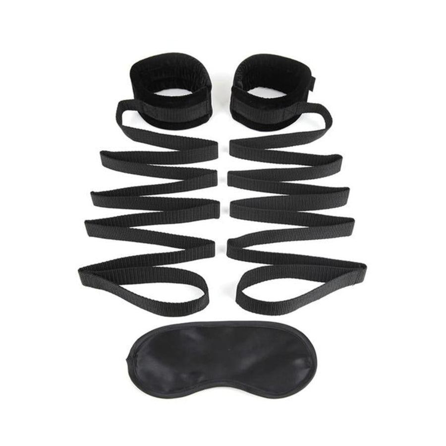 Lux Fetish Bed Strap-Electric Eel-Sexual Toys®