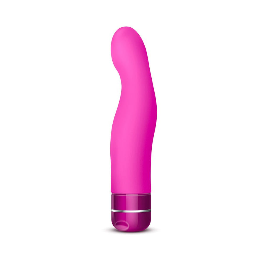 Luxe Gio Pink G-Spot Vibrator-Blush-Sexual Toys®