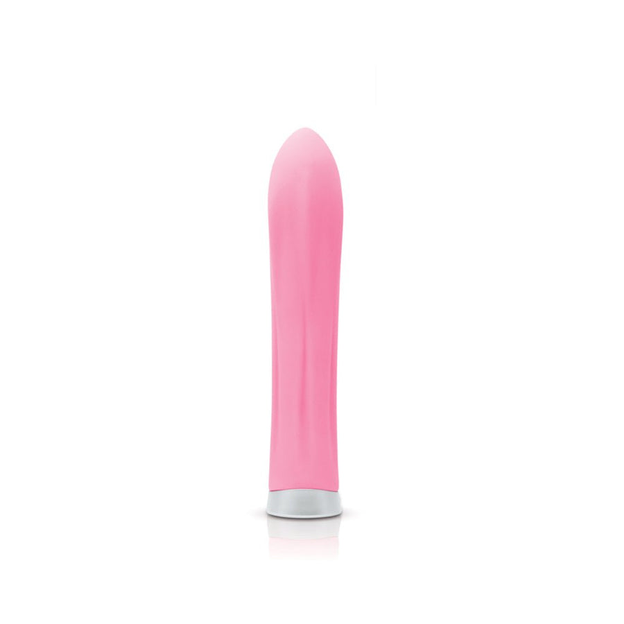 Luxe Honey Compact Vibe Pink-Blush-Sexual Toys®