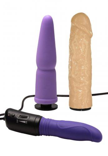 Maestro Deluxe Sex Machine-LoveBotz-Sexual Toys®