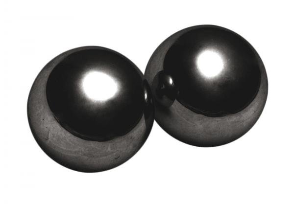 Magnus 1 Inch Magnetic Kegel Balls-Master Series-Sexual Toys®