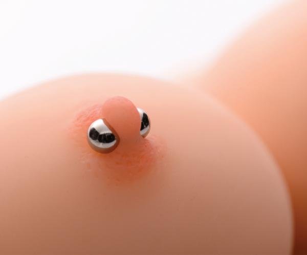 Magnus Mighty Magnetic Orbs-Master Series-Sexual Toys®
