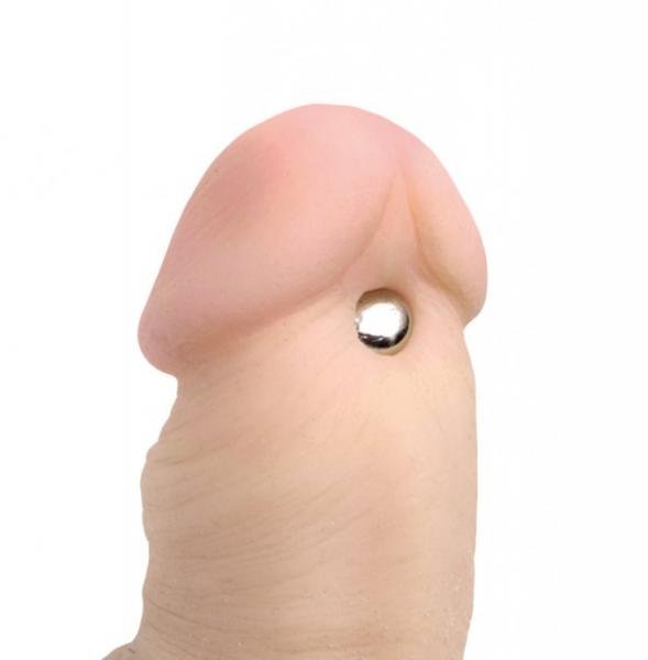 Magnus Mighty Magnetic Orbs-Master Series-Sexual Toys®