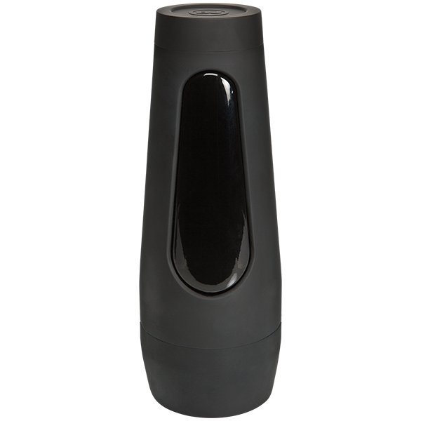Main Squeeze Original Pussy Chocolate Stroker-Doc Johnson-Sexual Toys®