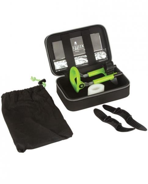 Male Edge Extra Penis Enlarger Kit-blank-Sexual Toys®