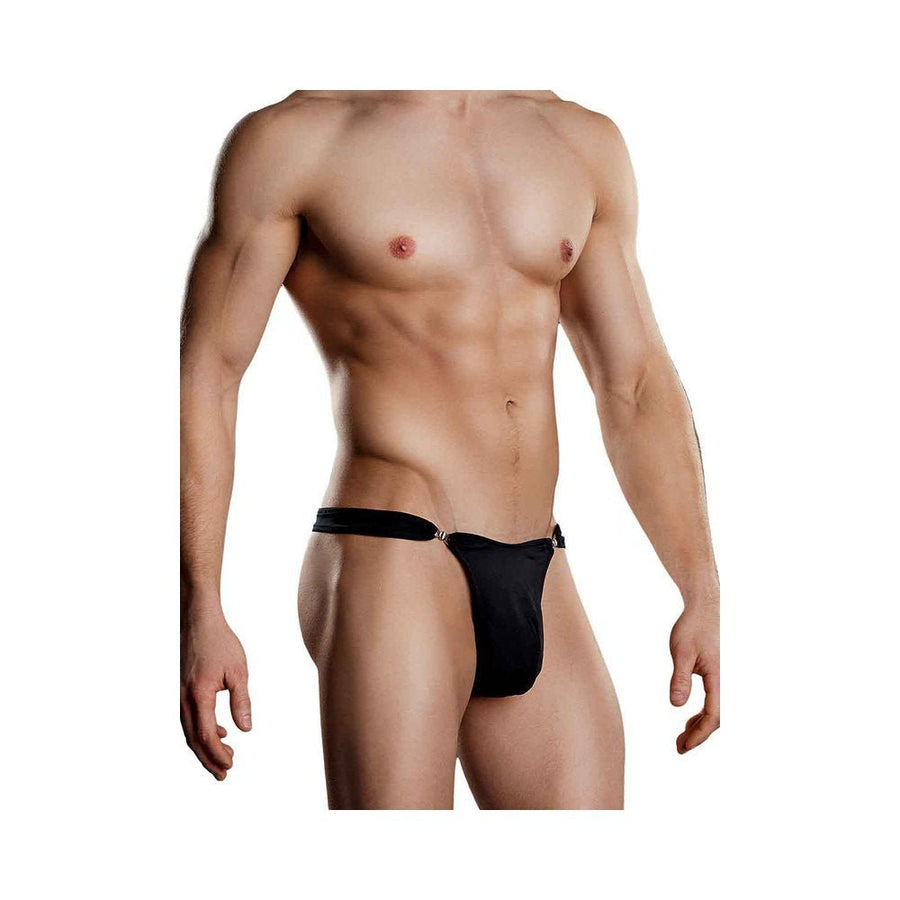 Male Power Bong Clip Thong Underwear L/XL-Male Power-Sexual Toys®