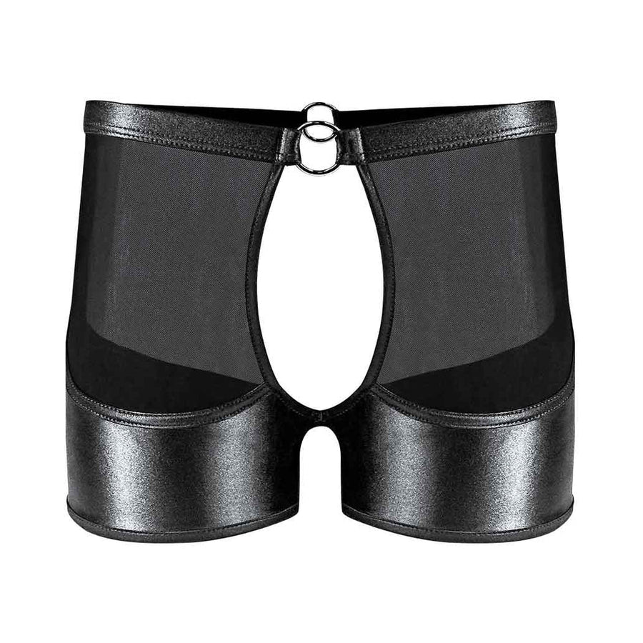 Male Power Extreme Double Exposure Black L/xl-Male Power-Sexual Toys®