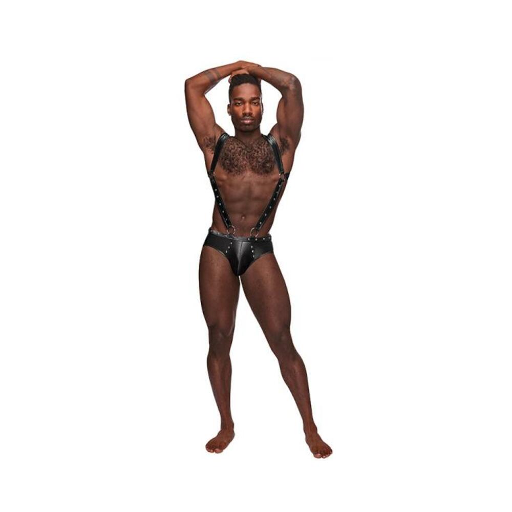 Male Power Fetish Uranus-blank-Sexual Toys®