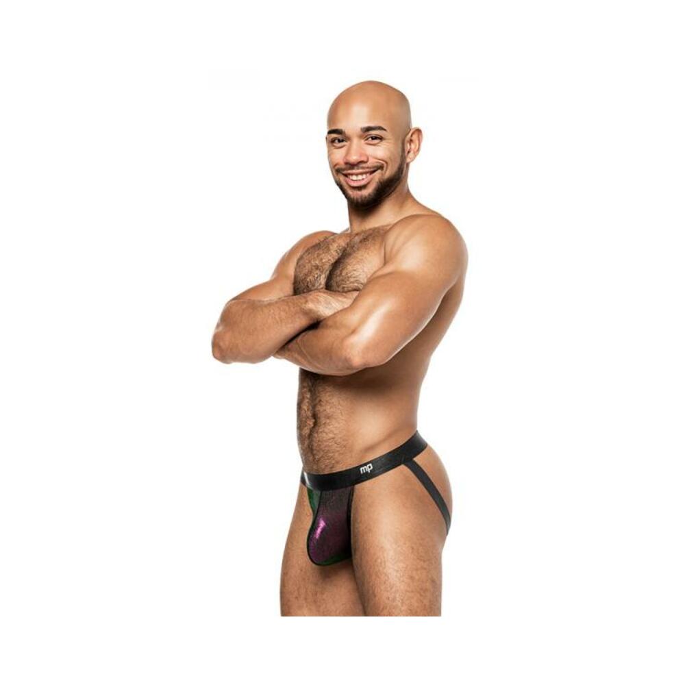 Male Power Hocus Pocus Uplift Jock Purple L/xl-blank-Sexual Toys®