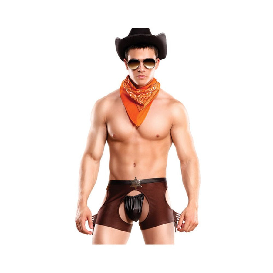 Male Power Jolly Rancher Costume L/XL-Male Power-Sexual Toys®