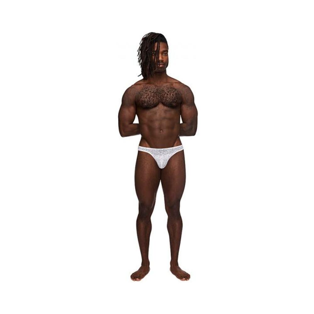 Male Power Sneak Peak Bong Thong-blank-Sexual Toys®