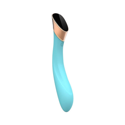 Manto G-Spot Vibe Blue-Viotec-Sexual Toys®