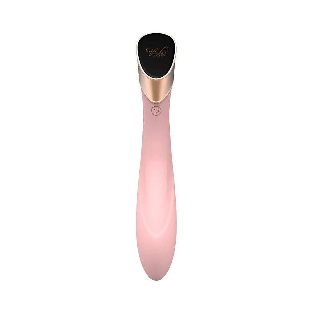Manto Touch Panel G-spot Vibrator-Viotec-Sexual Toys®