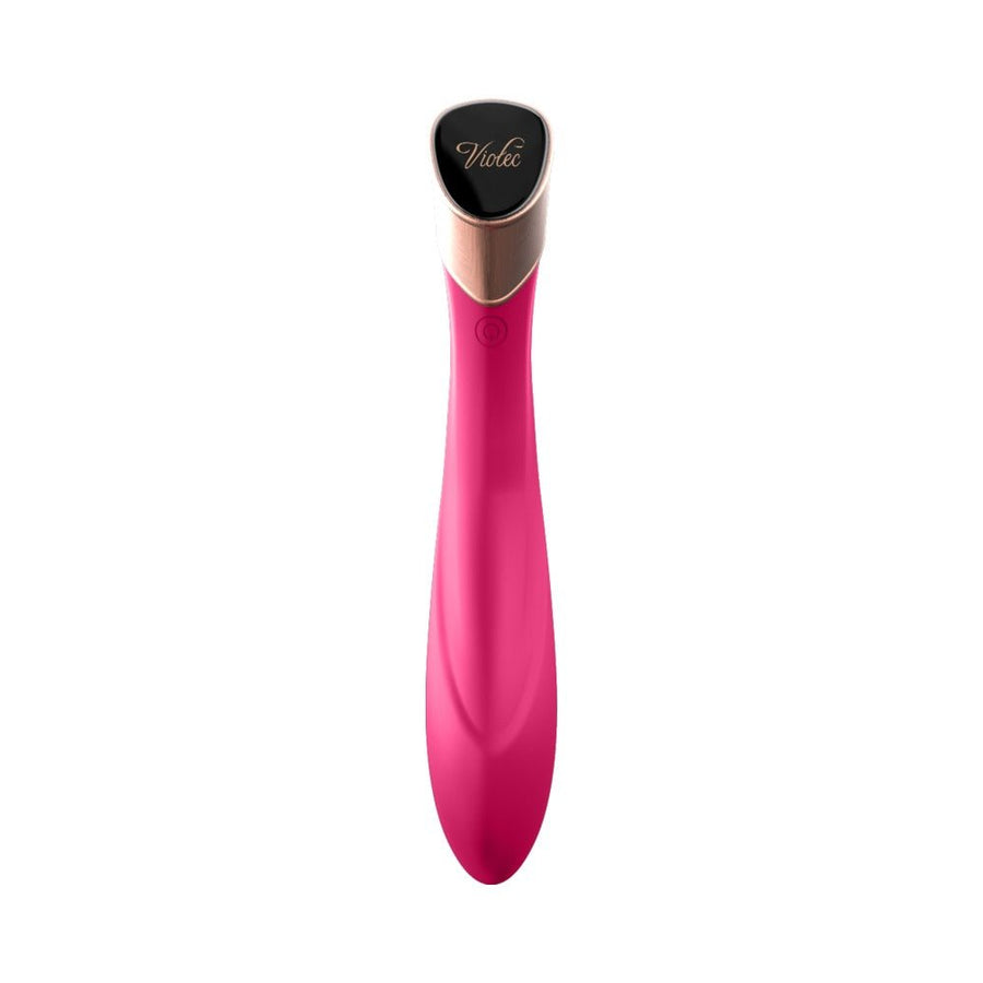 Manto Touch Panel G-spot Vibrator-Viotec-Sexual Toys®