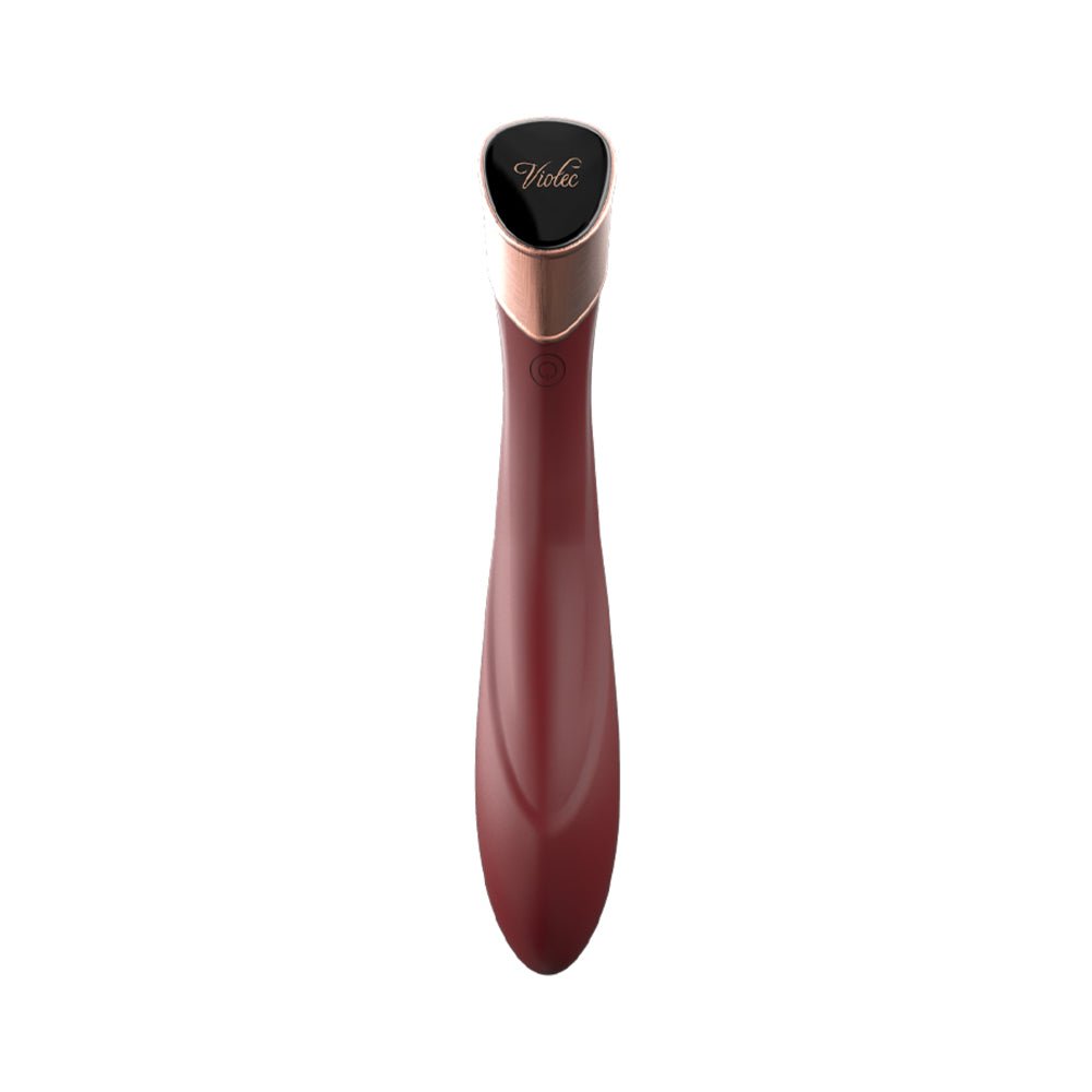 Manto Touch Panel G-spot Vibrator-Viotec-Sexual Toys®