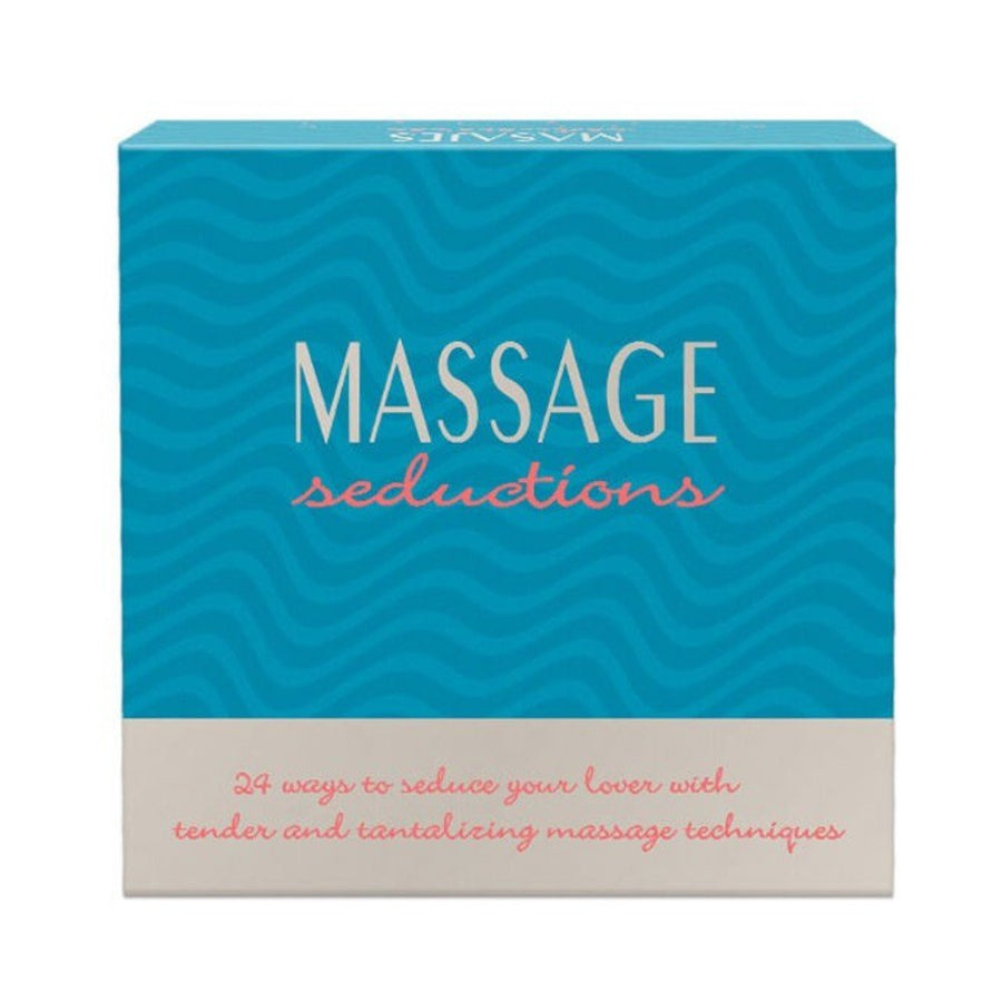 Massage Seductions-Kheper Games-Sexual Toys®