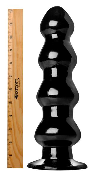 Master Cock Four Stage Rocket Dildo 12.5 Inches-Master Series-Sexual Toys®