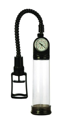 Master Gauge Penis Pump-Master Gauge-Sexual Toys®