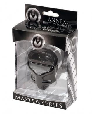Annex Erection Enhancer T-Style Divider-Master Series-Sexual Toys®