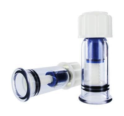 Max Twist Nipple Suckers-Size Matters-Sexual Toys®