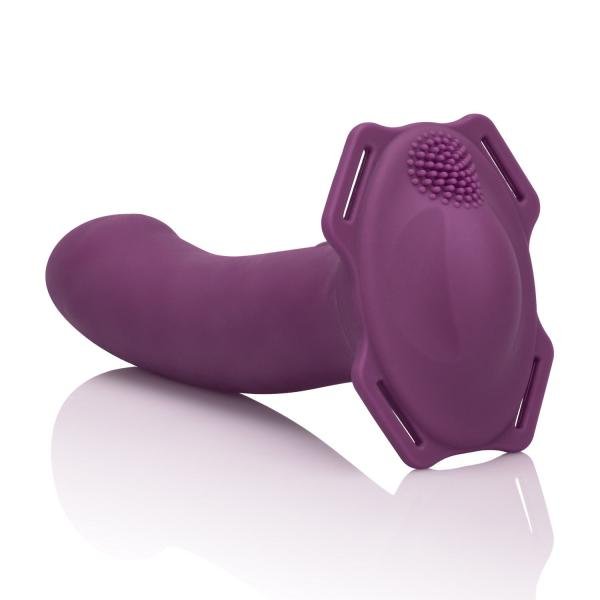 Me2 Rumbler Strap On O/S Purple Boxed-Me2-Sexual Toys®