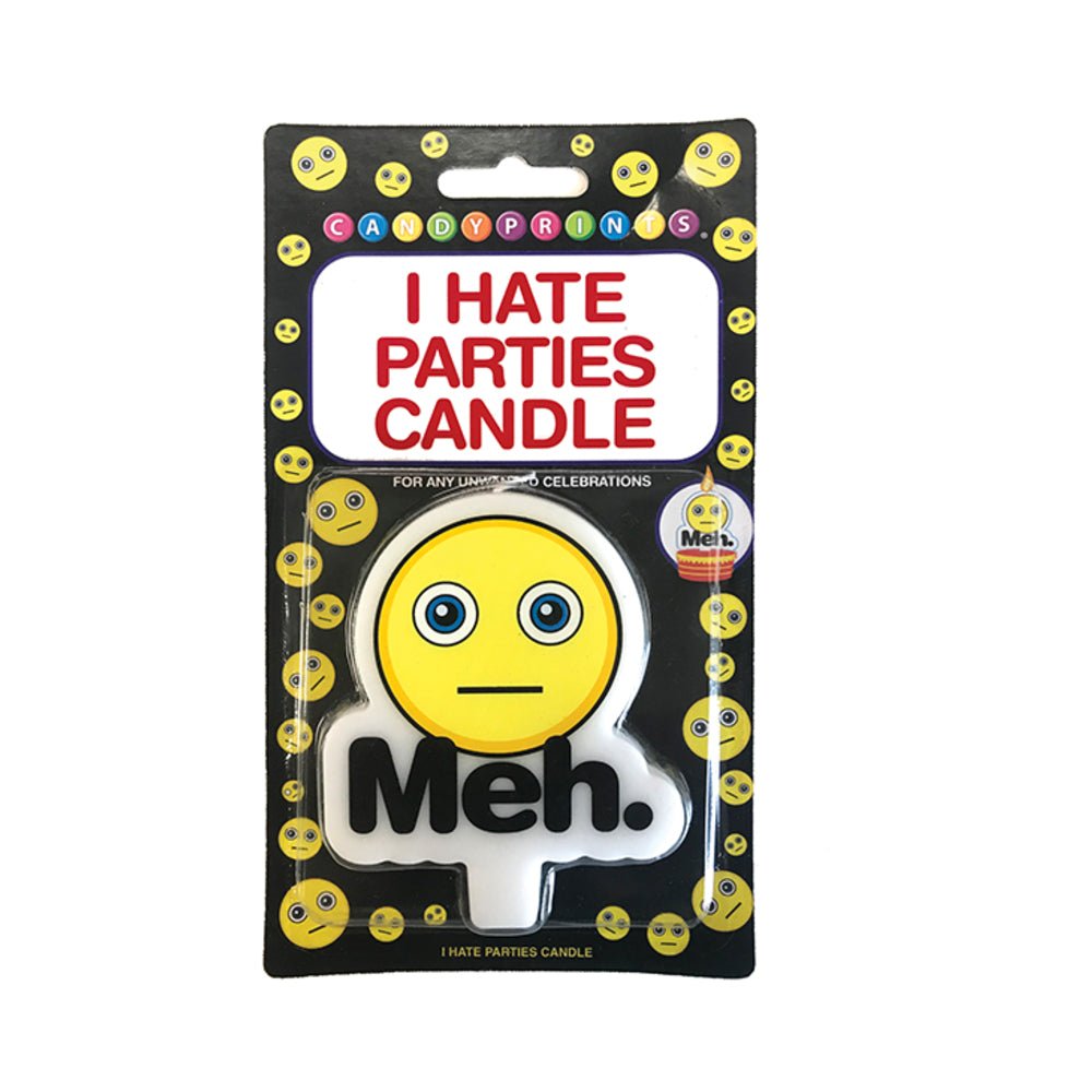 Meh., Candle-Little Genie-Sexual Toys®