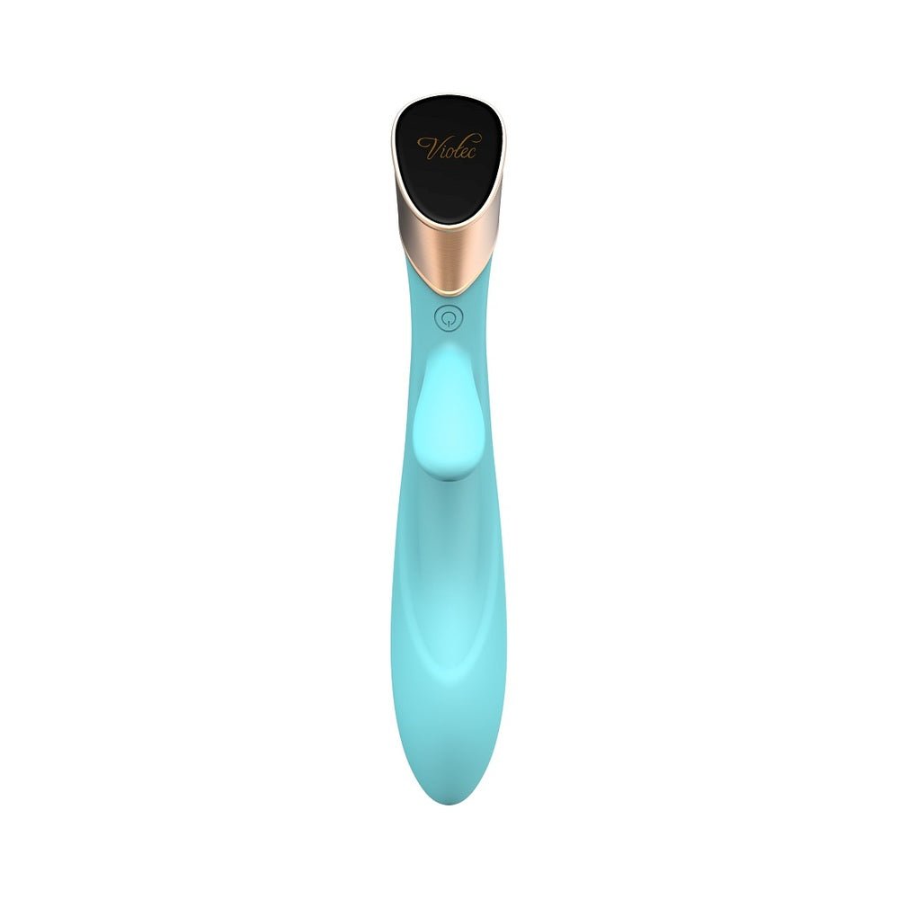 Metis Rabbit Vibe Blue-Viotec-Sexual Toys®