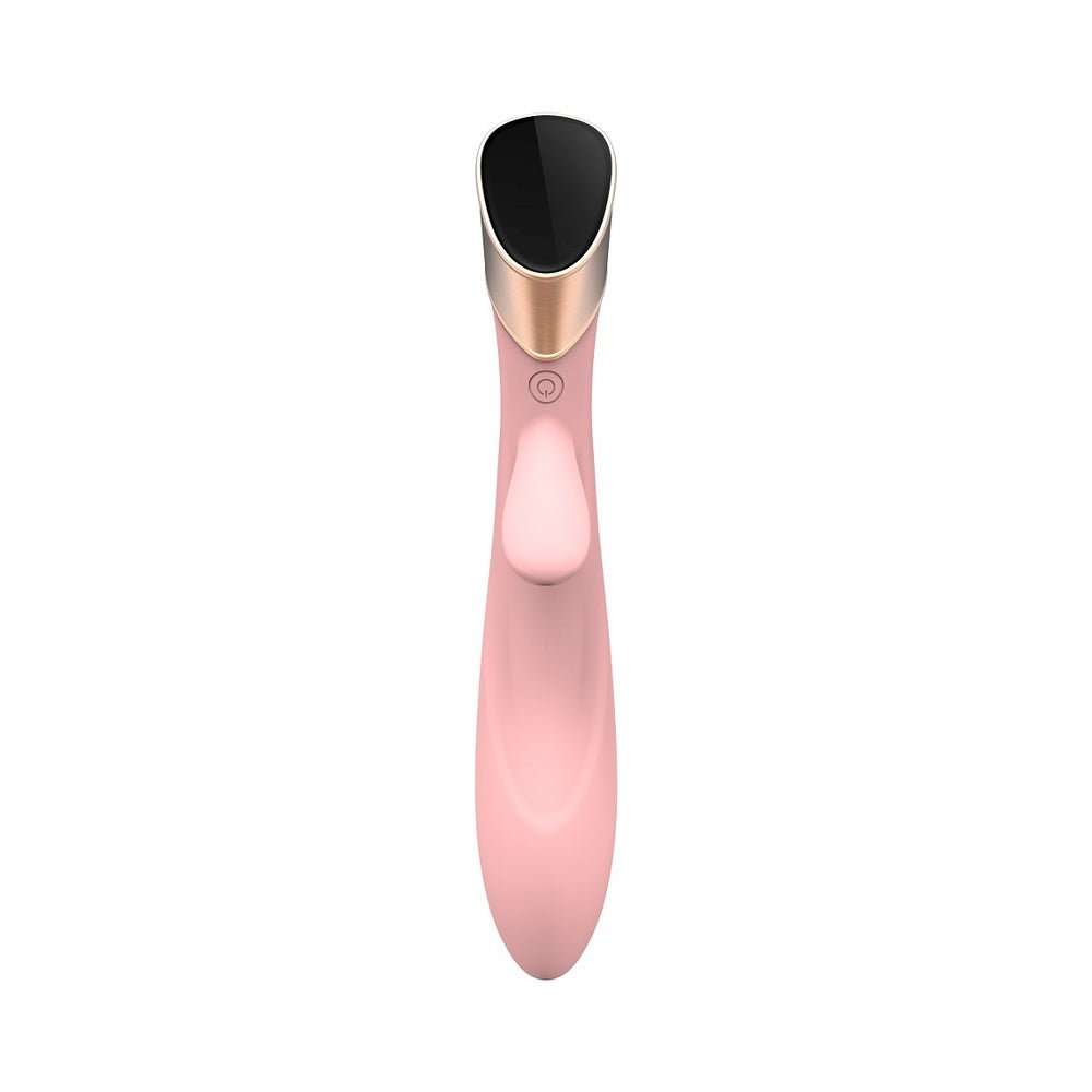 Metis Touch Panel Rabbit Vibrator-blank-Sexual Toys®