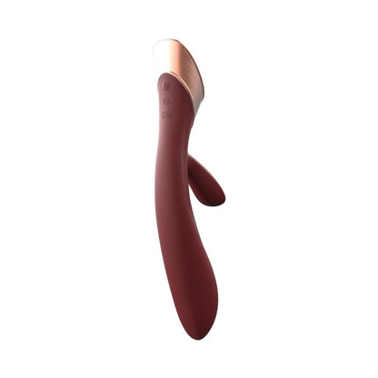 Metis Touch Panel Rabbit Vibrator-blank-Sexual Toys®