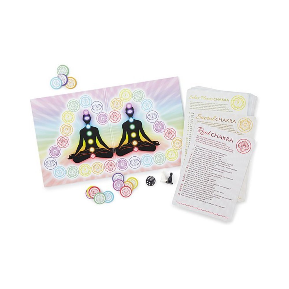 Mind, Body, Soul-Kheper Games-Sexual Toys®