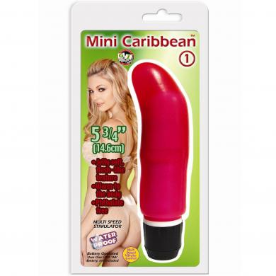 Mini Caribbean