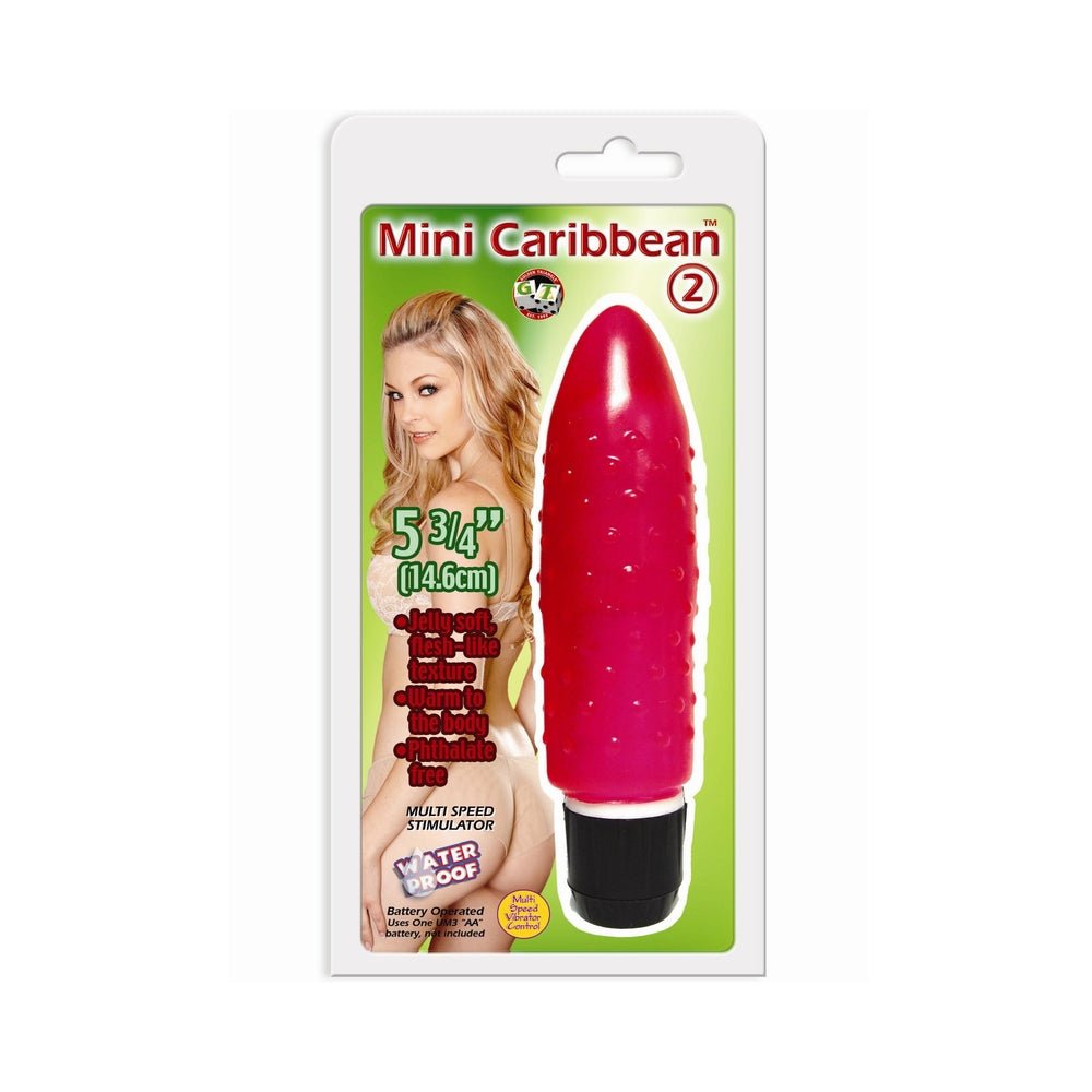 Mini Caribbean