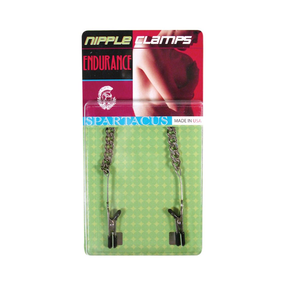 Mini Lite Line Clamp Spf40-Spartacus-Sexual Toys®