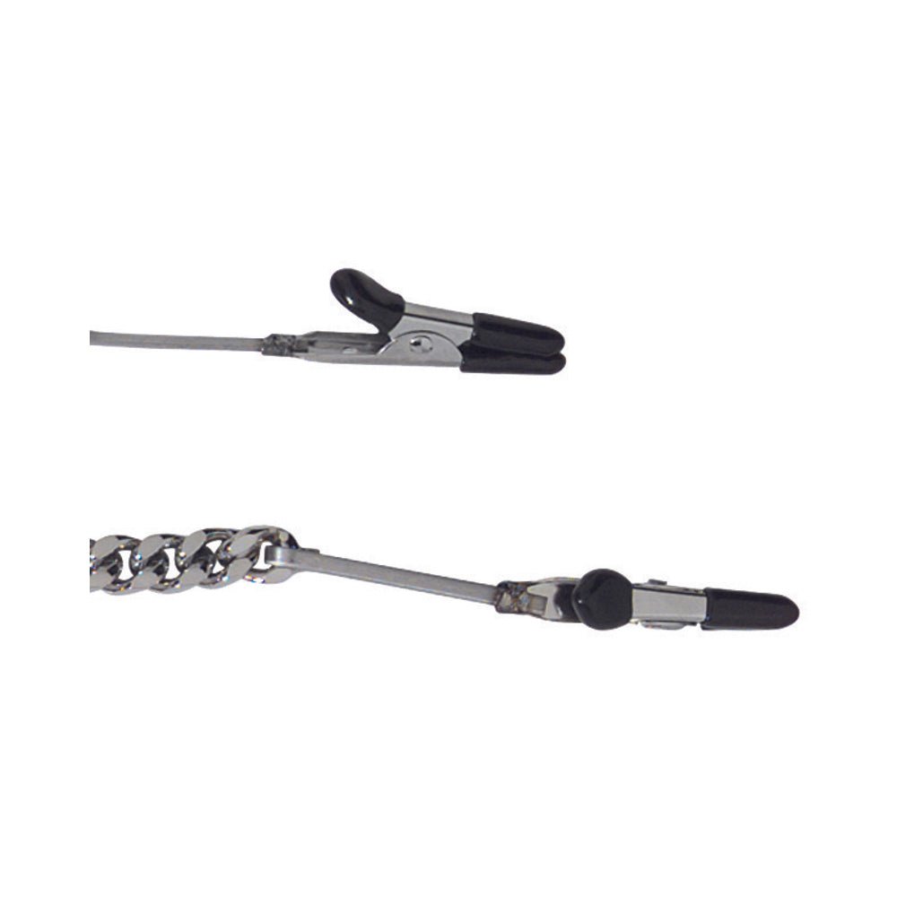 Mini Lite Line Clamp Spf40-Spartacus-Sexual Toys®