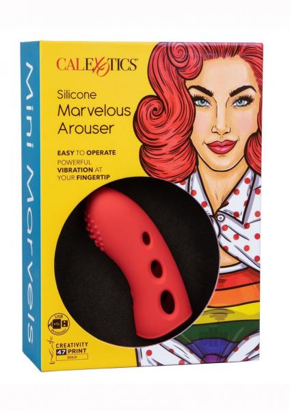 Mini Marvels Marvelous Arouser-blank-Sexual Toys®