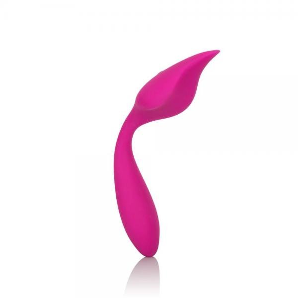 Mini Marvels Silicone Marvelous Lover Pink Vibrator-Mini Marvels-Sexual Toys®