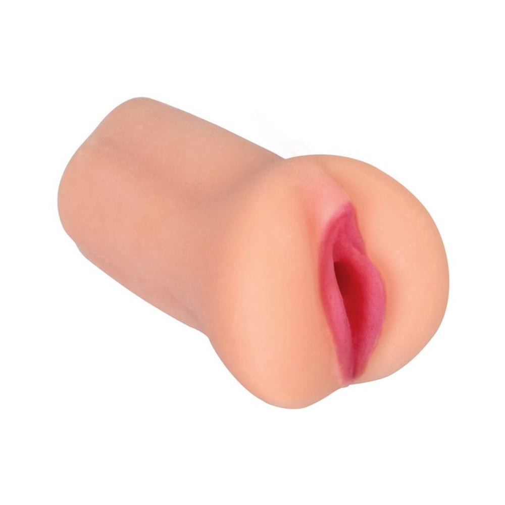 Mistress BioSkin Ashley Vanilla-Curve Novelties-Sexual Toys®